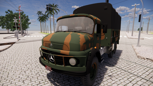 1967 Exercito