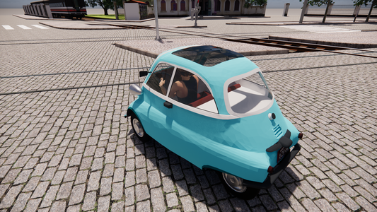 1967 Isetta2