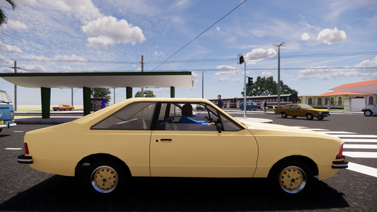 1980 Corcel6