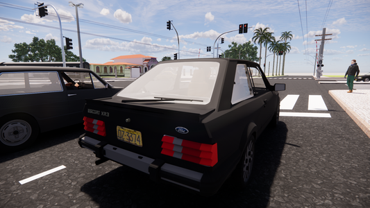 1985-Escort 2