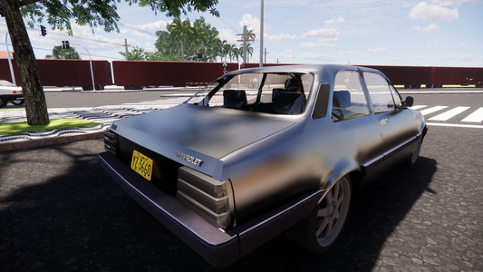 1990 Chevette2