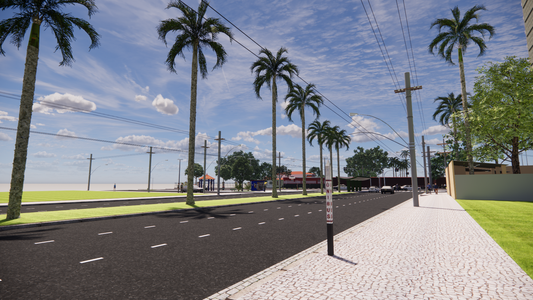 1990 Ponto de Onibus3