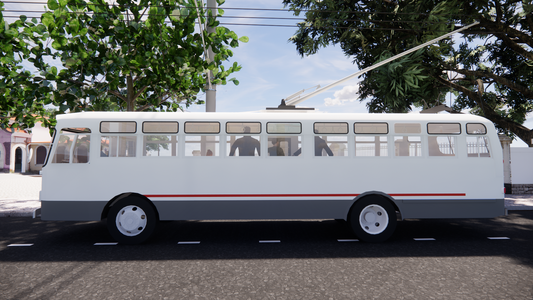 1990 Trolebus3