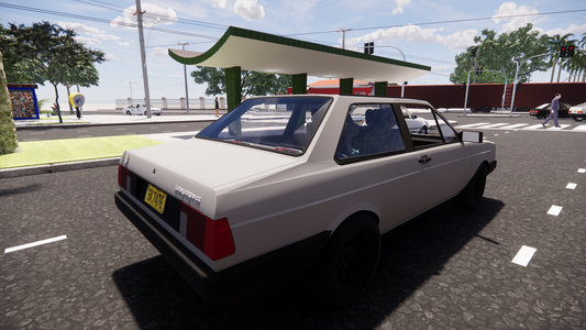 1990 Voyage2