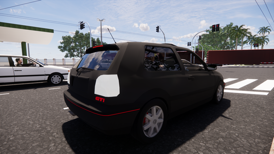 1995 Golf2