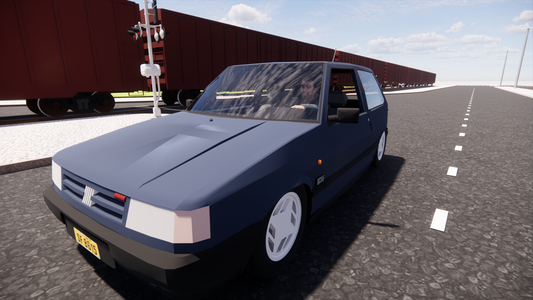 1995 Uno