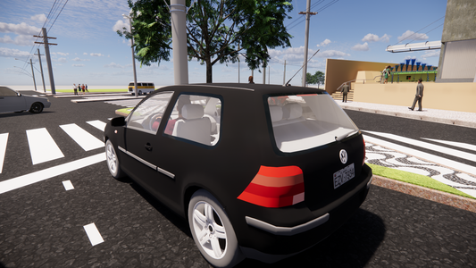 2000 Golf2
