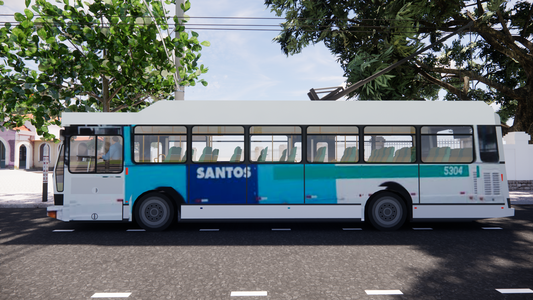 2000 Trolebus3