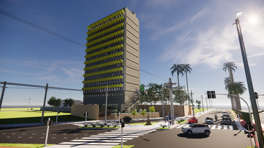 Prodesan Edifício Sede 2020 6