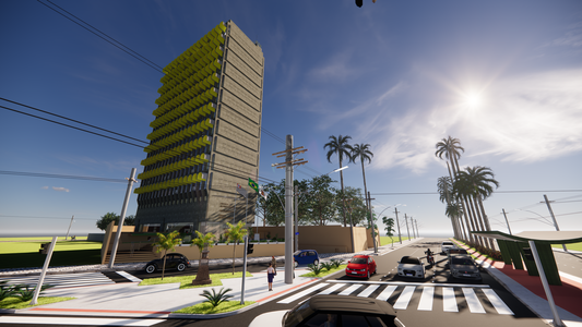 Prodesan Edifício Sede 2020 7